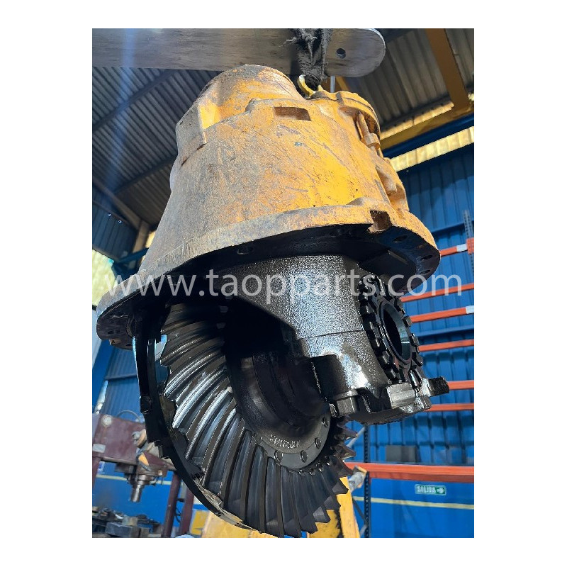 Diferential folosit Volvo... Diferential folosit Volvo...