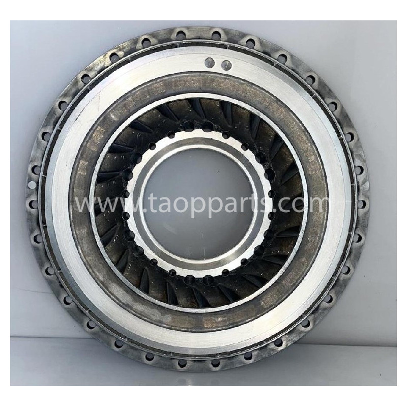 Stator d'occasion...