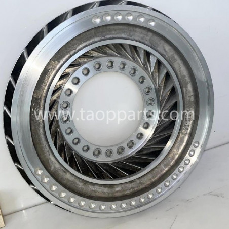 Impeller d'occasion Komatsu...