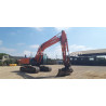 Hitachi ZX210LC-5B Crawler...