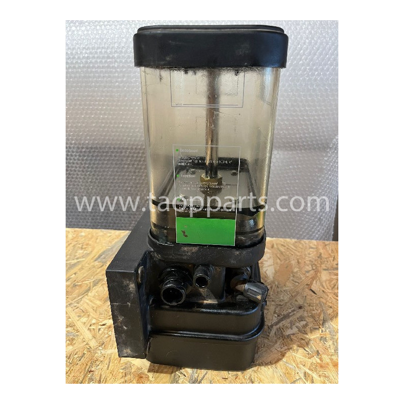 Grease pump 11707438 for...