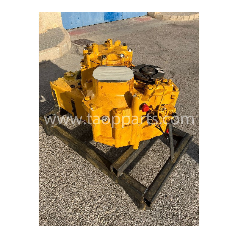 used VARIOS Transfer case...