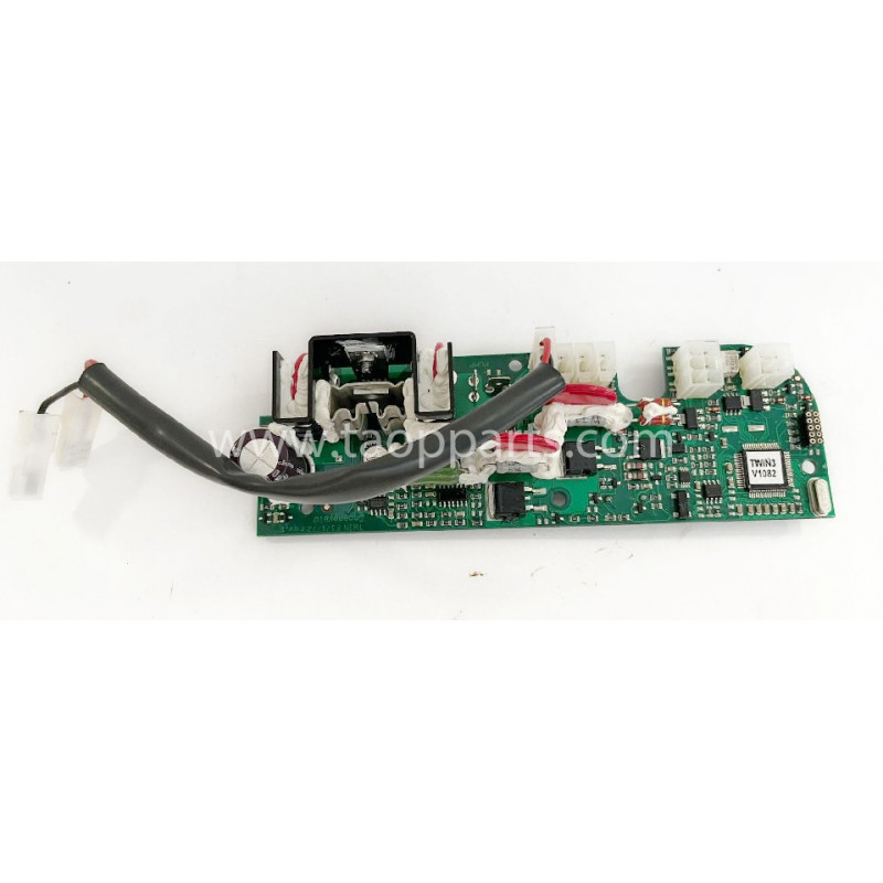 Resistenza usata Hitachi... Resistenza usata Hitachi...