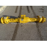 used Axle 226-22-11000 for...