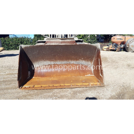 Caçamba Volvo 93881 L180E ·... Caçamba Volvo 93881 L180E ·...