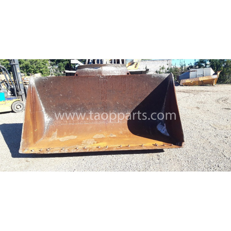 Bucket 93881 for Volvo... Bucket 93881 for Volvo...