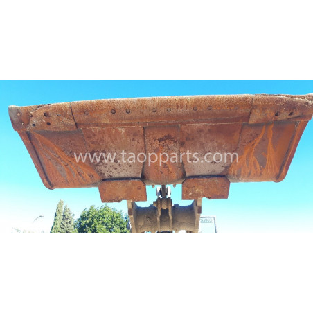 Bucket 93881 for Volvo... Bucket 93881 for Volvo...