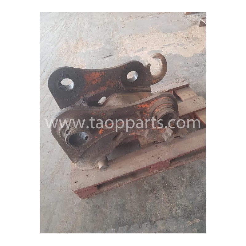 Attache rapide d'occasion...