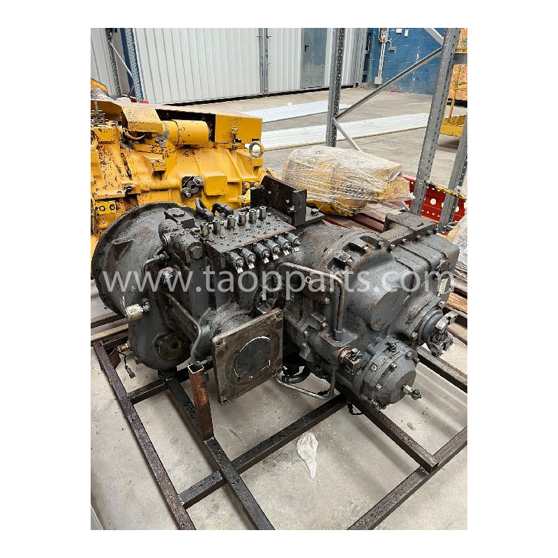 Transmission Hitachi...