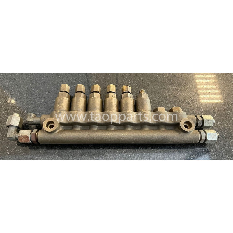 Distribuidor Volvo 11177114... Distribuidor Volvo 11177114...