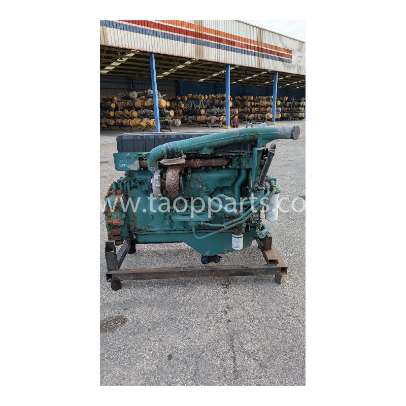 Moteur Volvo 15002611 pour... Moteur Volvo 15002611 pour...