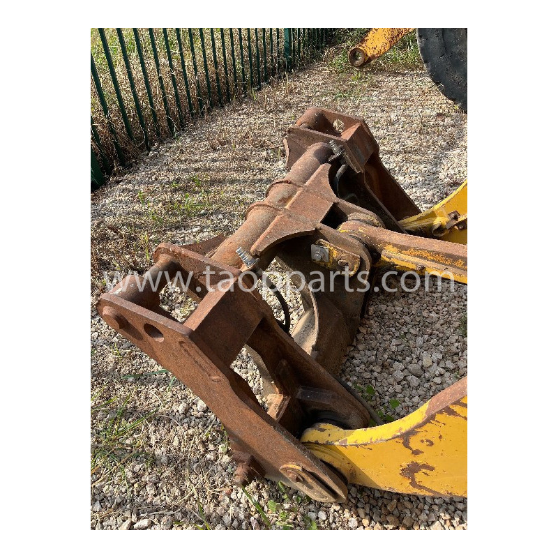 used Komatsu Quick coupler...
