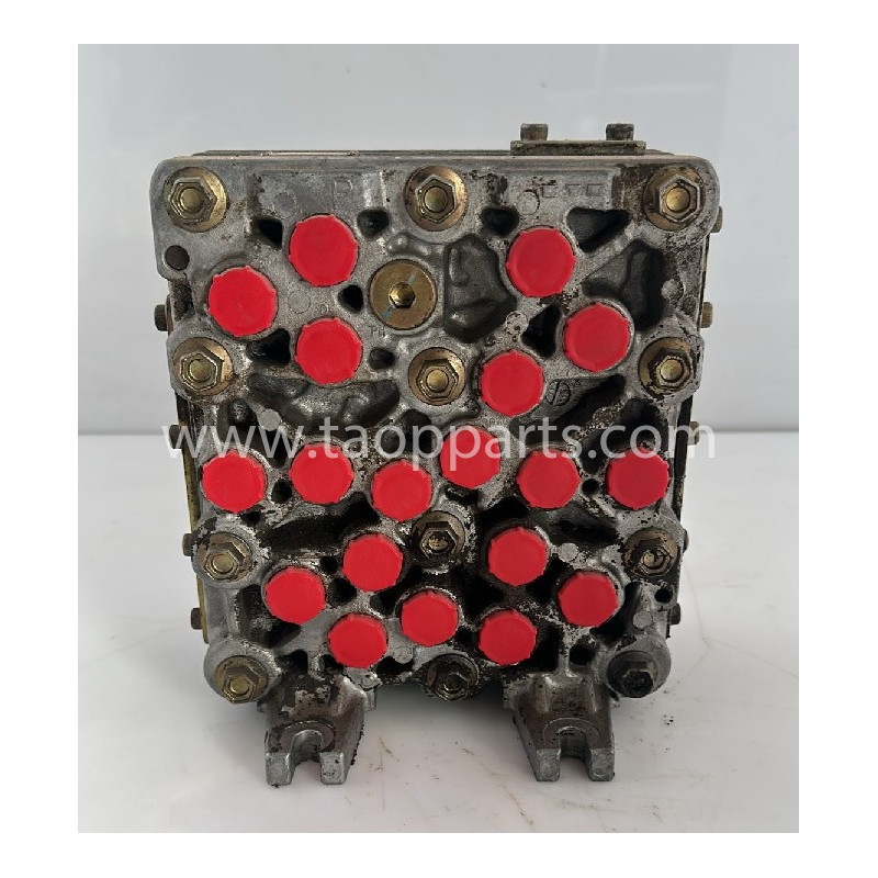 distributore idraulico... distributore idraulico...