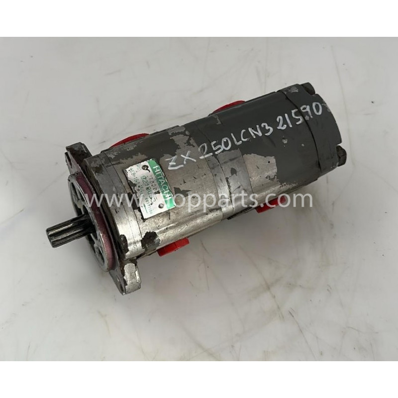 Valve 9218033 for Hitachi... Valve 9218033 for Hitachi...