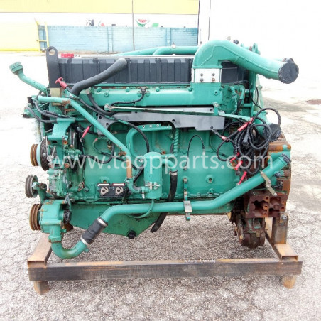 Moteur d'occasion Volvo... Moteur d'occasion Volvo...