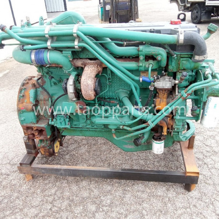 Moteur d'occasion Volvo... Moteur d'occasion Volvo...