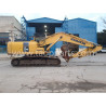 Excavator Cu lant Komatsu...