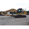 Excavator Cu lant Komatsu...