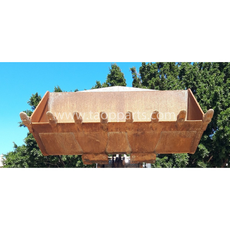 Volvo Bucket 55555-00233... Volvo Bucket 55555-00233...
