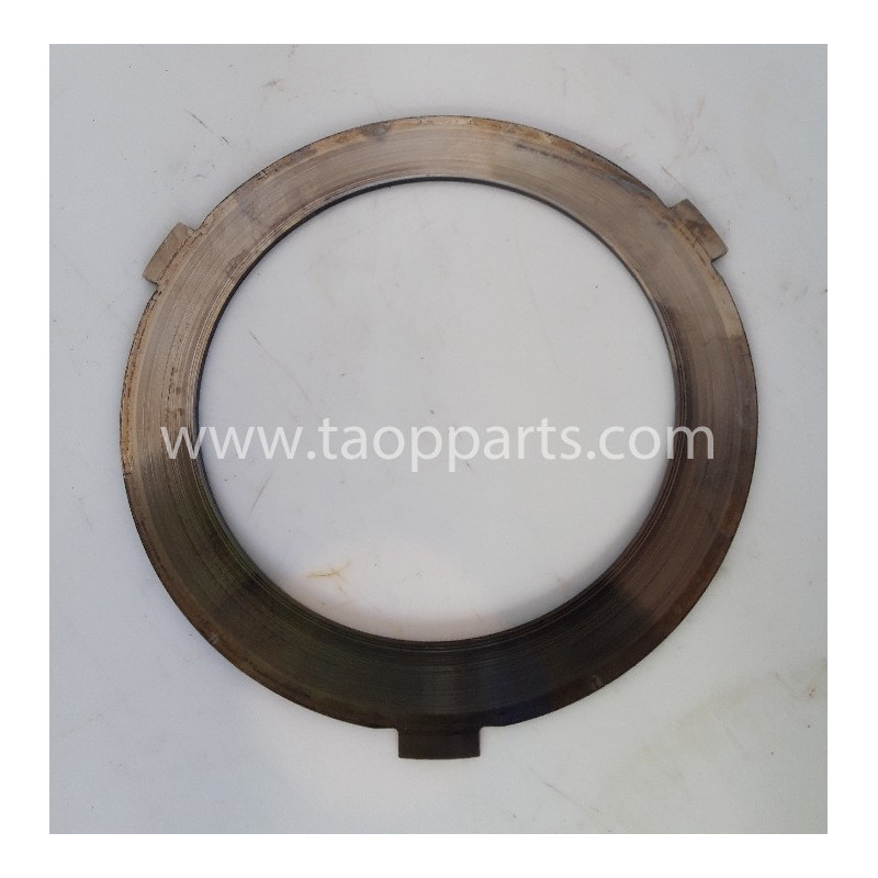 Placa Komatsu 421-33-31250...