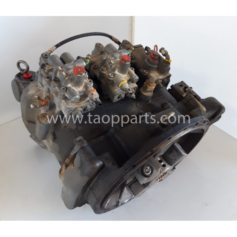 Bomba Hitachi 9302826 de...