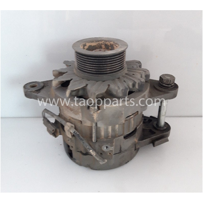 Alternatore Hitachi 4467212... Alternatore Hitachi 4467212...