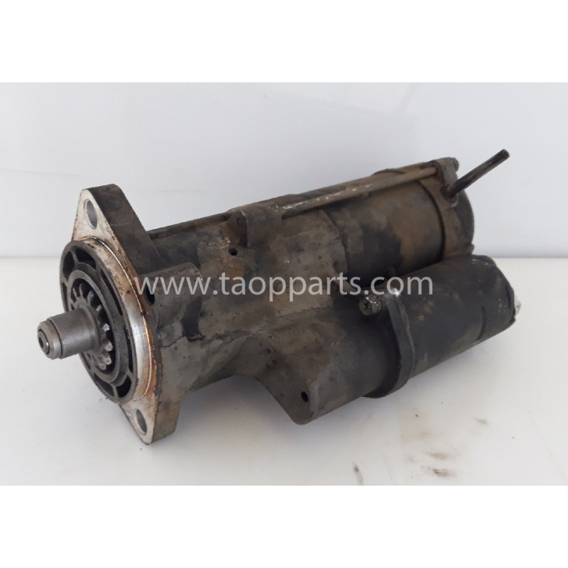 Motor electric folosit...