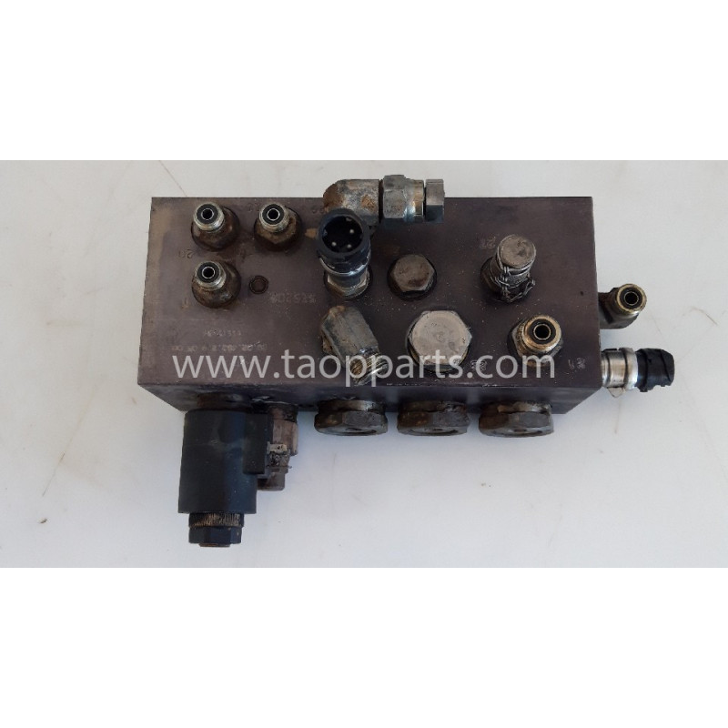 Valvola Volvo 11115324 per...