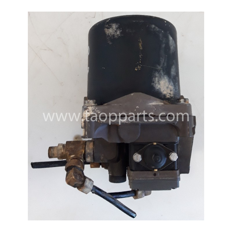 Calderin Volvo 11063150 de... Calderin Volvo 11063150 de...