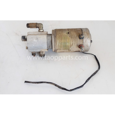 Bomba Volvo 11173423 para... Bomba Volvo 11173423 para...