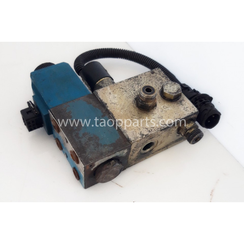 Solenoide 11173169 per PALA... Solenoide 11173169 per PALA...