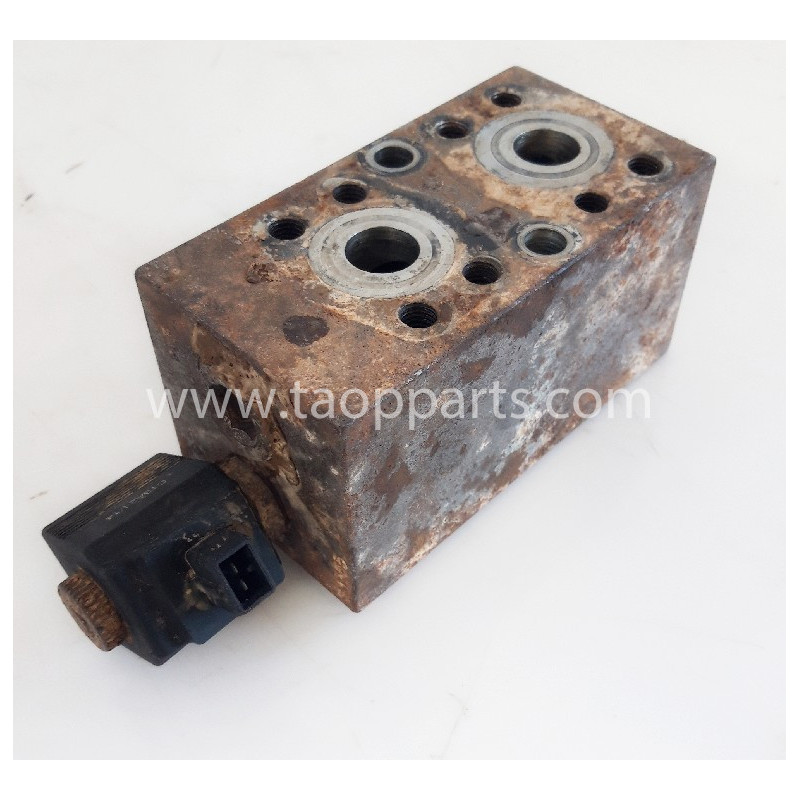 used Volvo Valve 11101827... used Volvo Valve 11101827...