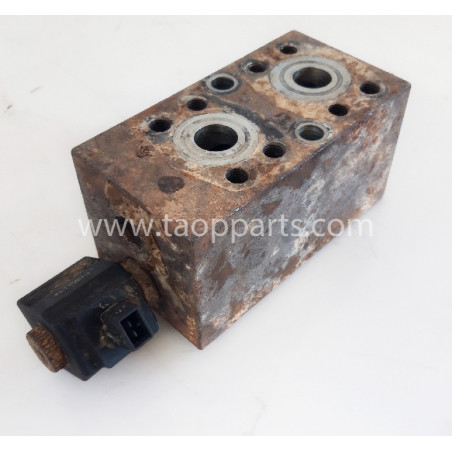 used Volvo Valve 11101827... used Volvo Valve 11101827...