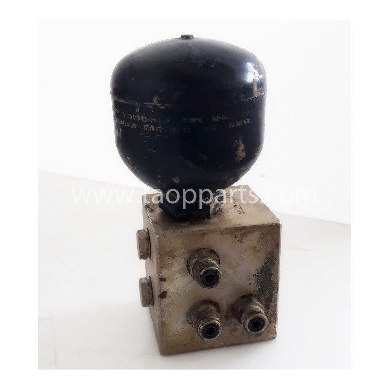 used Valve 11173806 for... used Valve 11173806 for...