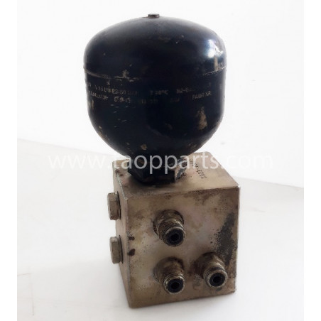 used Valve 11173806 for...