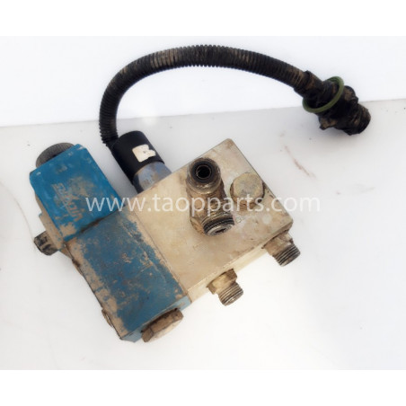 Valve 11173805 for Volvo...