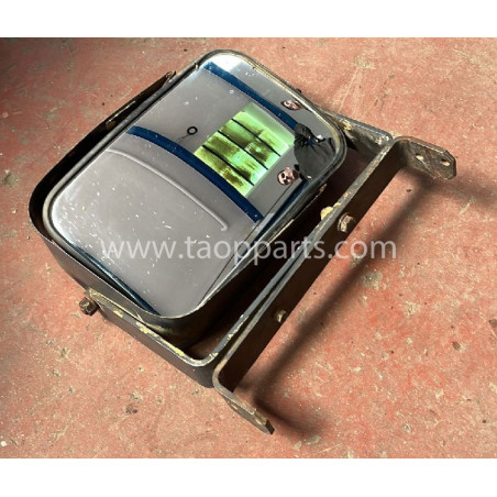 used Mirror 581-06-16420... used Mirror 581-06-16420...