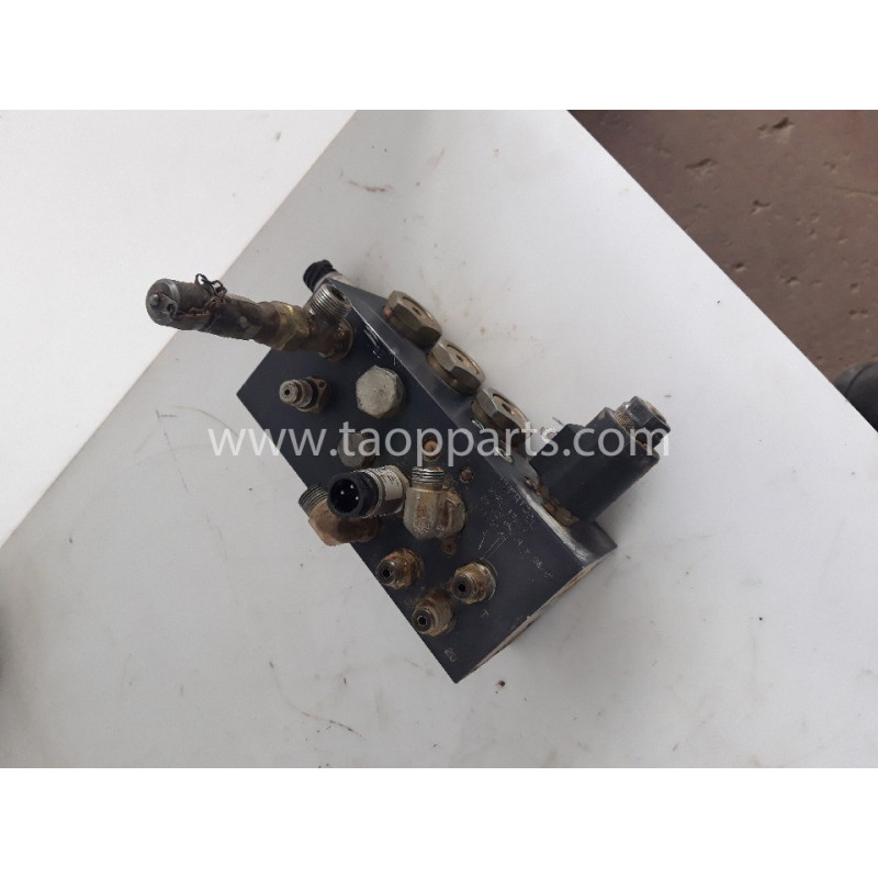 soupape Volvo 11115324 pour... soupape Volvo 11115324 pour...