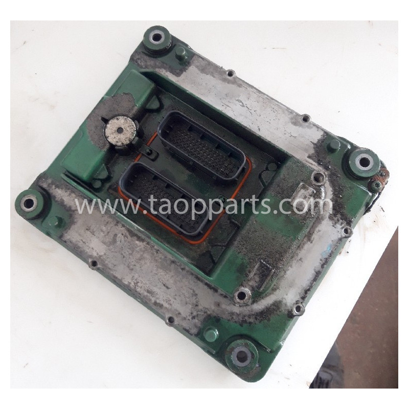 Controlador Volvo 20814604... Controlador Volvo 20814604...