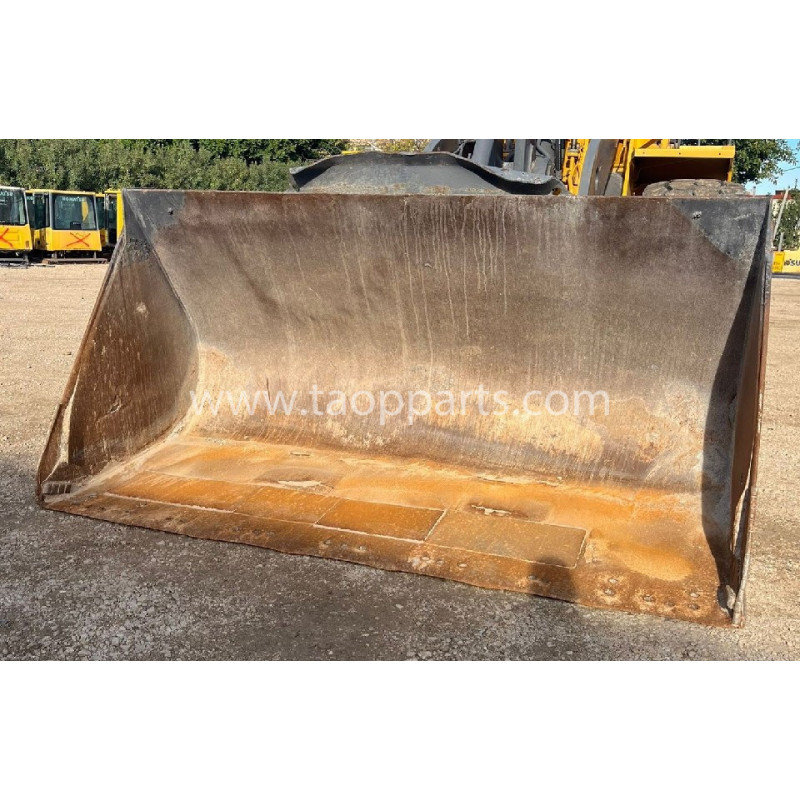 used Volvo Bucket 93881 for... used Volvo Bucket 93881 for...
