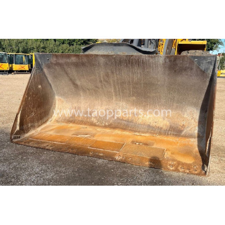 used Volvo Bucket 93881 for... used Volvo Bucket 93881 for...