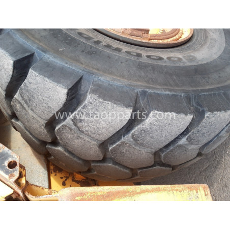 GOODYEAR Radial tyres... GOODYEAR Radial tyres...