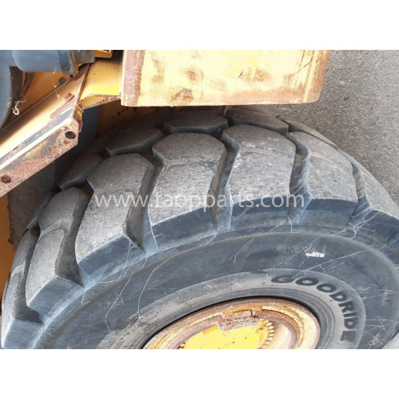 Pneu Radial GOODYEAR...