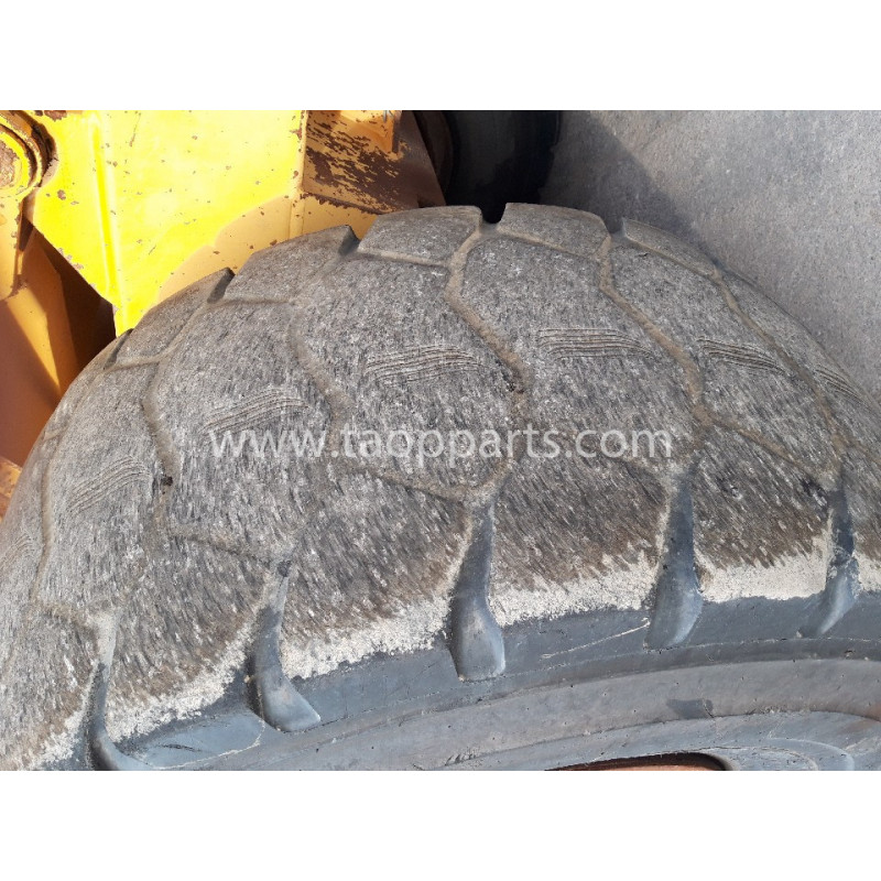 Pneu Radial GOODYEAR...