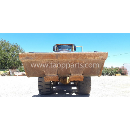 Godets 55555-00124 pour... Godets 55555-00124 pour...