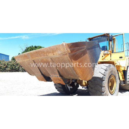 Godets 55555-00124 pour... Godets 55555-00124 pour...