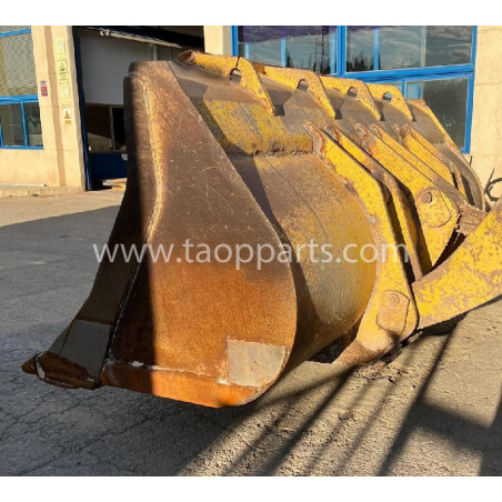 Godets Komatsu 423-75-H2E00... Godets Komatsu 423-75-H2E00...