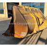 Godets Komatsu 423-75-H2E00...