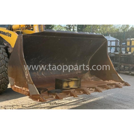 Komatsu Bucket 423-75-H2E00... Komatsu Bucket 423-75-H2E00...