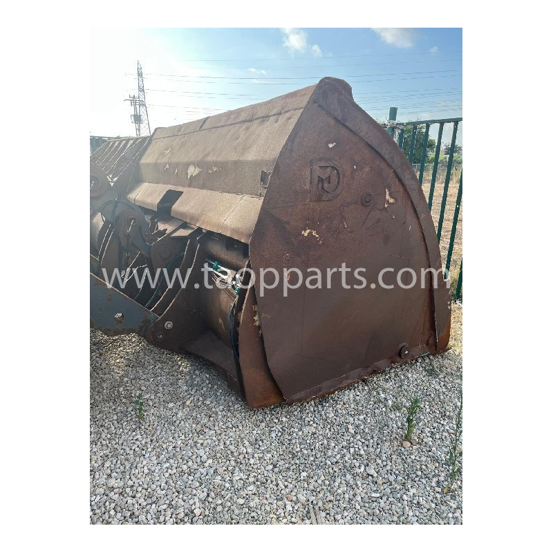 Bucket 55555-00151 for... Bucket 55555-00151 for...